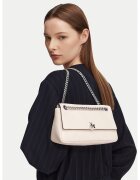 Tory Burch Дамска чанта Charlie Quilted 185829