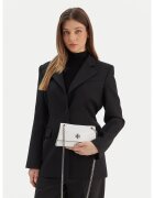 Tory Burch Дамска чанта Kira Turnlock Mini Bag 176642