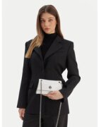 Tory Burch Дамска чанта Kira Turnlock Mini Bag 176642