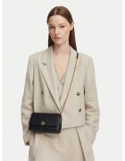 Tory Burch Дамска чанта Quilted Chain Wallet 186041