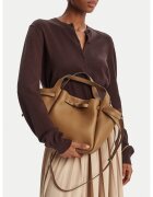 Tory Burch Дамска чанта Romy Satchel 164866
