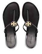Tory Burch Джапанки Mini Miller Jelly 166808