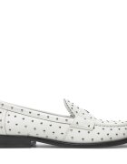 Tory Burch Мокасини Studded Classic Loafer 159881