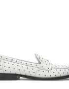 Tory Burch Мокасини Studded Classic Loafer 159881