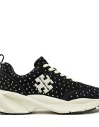 Tory Burch Сникърси Good Luck Studded Trainer 161961