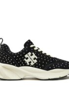 Tory Burch Сникърси Good Luck Studded Trainer 161961
