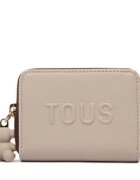 TOUS Портфейл 2002374143