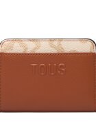 TOUS Портфейл Kaos Icon 2002357343