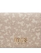 TOUS Портфейл Kaos Mini Lines 2002183601