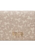 TOUS Портфейл Kaos Mini Lines 2002183601