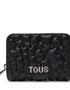 TOUS Портфейл Puffy Bear 2002186451