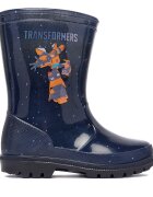TRANSFORMERS Гумени ботуши CEO-NJ-SS26-220TF