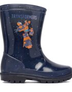 TRANSFORMERS Гумени ботуши CEO-NJ-SS26-220TF
