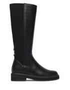 TWINSET Ботуши 252TGT120