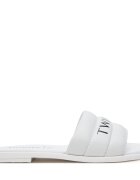 TWINSET Чехли 251GCJ040