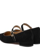 U.S. Polo Assn. Балеринки EO-MILLA001W/GL1