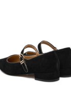 U.S. Polo Assn. Балеринки EO-MILLA001W/GL1
