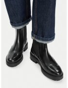 U.S. Polo Assn. Боти тип челси EO-ANYA002W/GL1