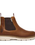 U.S. Polo Assn. Боти тип челси EO-PATRIZ002M/ELE1