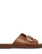U.S. Polo Assn. Чехли EO-MARINA002W/6Y1