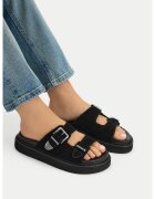U.S. Polo Assn. Чехли EO-TANIA001W/6S1