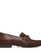 U.S. Polo Assn. лоуфъри с дебела подметка EO-MARBEL001W/GL1