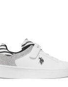 U.S. Polo Assn. Сникърси BRYGIT001 S