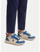 U.S. Polo Assn. Сникърси EO-ALEX001K/6TY1
