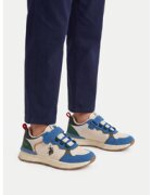 U.S. Polo Assn. Сникърси EO-ALEX001K/6TY1