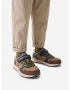 U.S. Polo Assn. Сникърси EO-MAGIC001K/GY1
