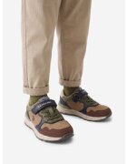 U.S. Polo Assn. Сникърси EO-MAGIC001K/GY1