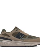 U.S. Polo Assn. Сникърси EO-PAOLO001M/GYT1