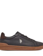 U.S. Polo Assn. Сникърси EO-SANDRO001M/GY1
