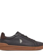 U.S. Polo Assn. Сникърси EO-SANDRO001M/GY1