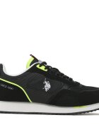 U.S. Polo Assn. Сникърси Ethan ETHAN001