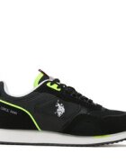 U.S. Polo Assn. Сникърси Ethan ETHAN001