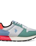 U.S. Polo Assn. Сникърси KITTY002A