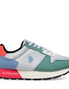 U.S. Polo Assn. Сникърси KITTY002A