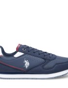 U.S. Polo Assn. Сникърси NOBIK001C