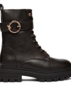 U.S. Polo Assn. Туристически oбувки EO-SVETA002W/GY1