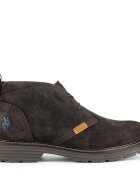 U.S. Polo Assn. Зимни обувки LORENZ002M/DS1