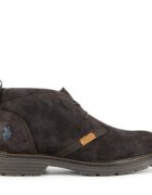 U.S. Polo Assn. Зимни обувки LORENZ002M/DS1