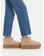 Ugg Апрески Classic Ultra Mini Platform 1135092