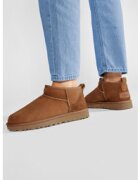 Ugg Апрески W Classic Ultra Mini 1116109