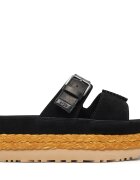 Ugg Чехли W Aubrey Slide 1167451