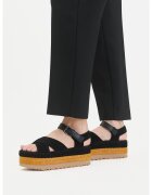 Ugg Еспадрили W Aubrey Ankle Strap 1167471