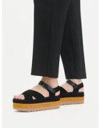 Ugg Еспадрили W Aubrey Ankle Strap 1167471