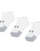 Under Armour Къси чорапи Heatgear Lo Cut Sock 1346753-100