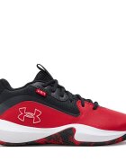Under Armour Обувки за баскетбол Ua Lockdown 7 3028512-600
