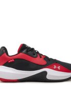 Under Armour Обувки за баскетбол UA Lockdown 7 Low 3027646